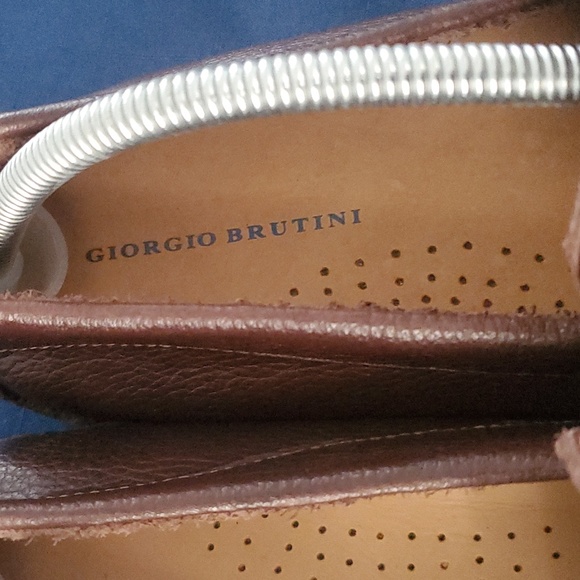 Georgia Brutini loafers brand new - Picture 3 of 4